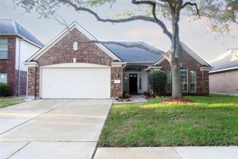 6215 Saint Andrews Drive Pasadena TX 77505