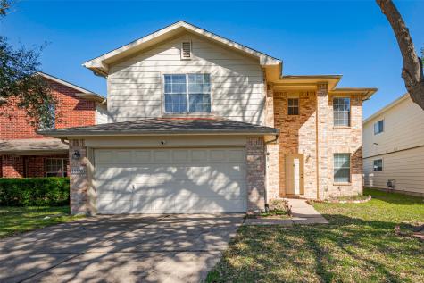 13510 Amber Lodge Lane Houston TX 77083