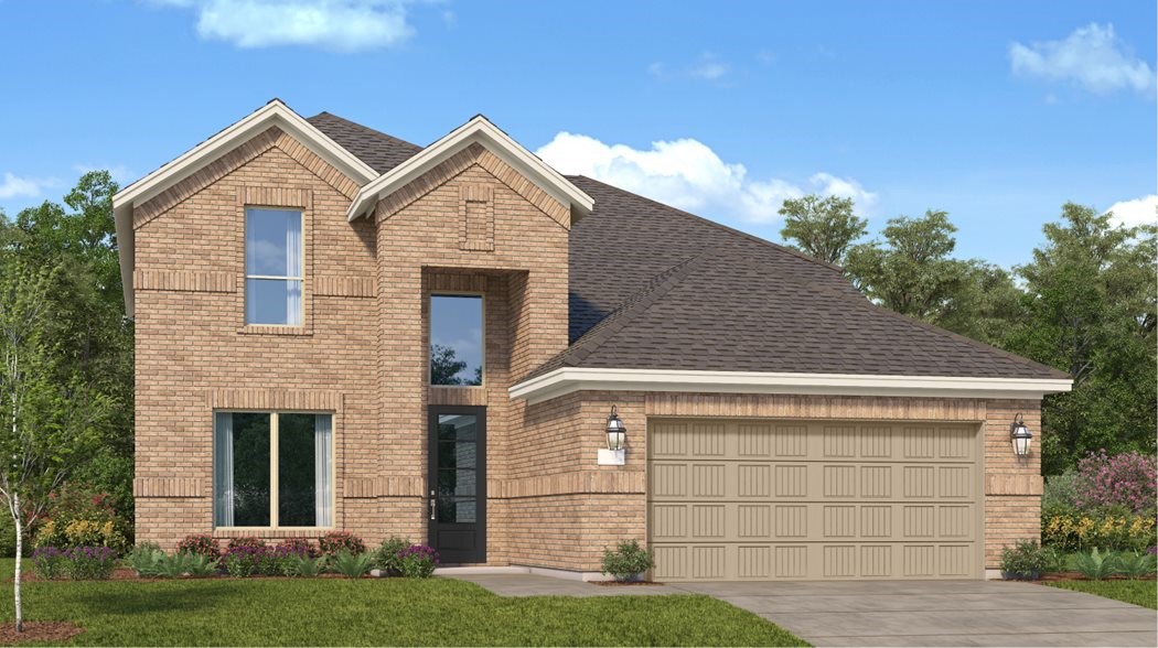 2951 Cordova Hill Drive Katy TX 77493