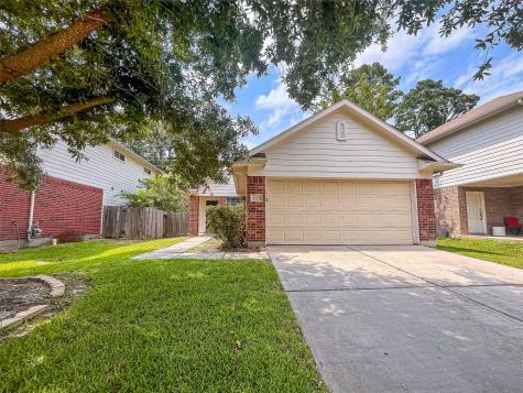2839 Cypress Island Drive Houston TX 77073