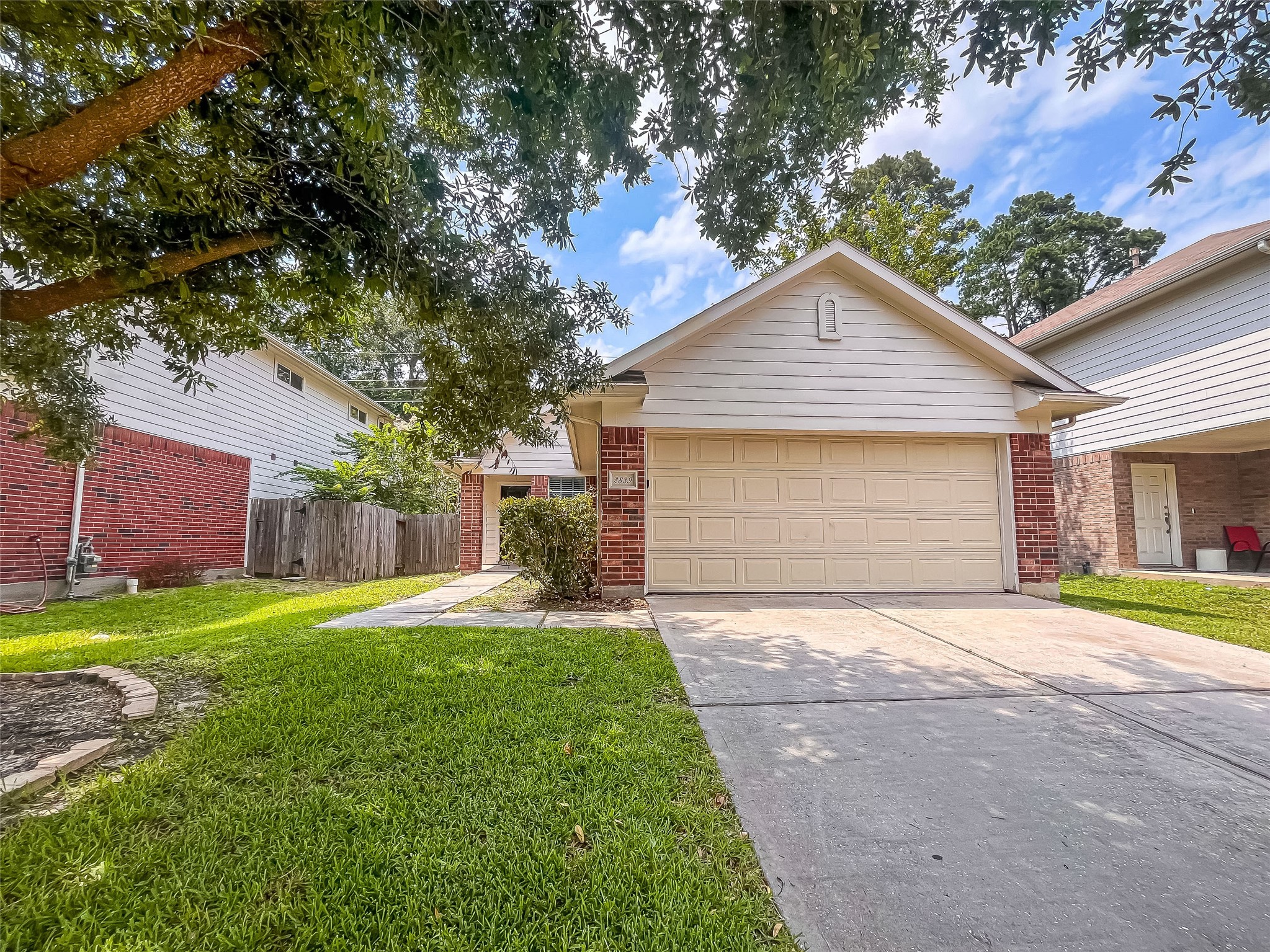 2839 Cypress Island Drive Houston TX 77073