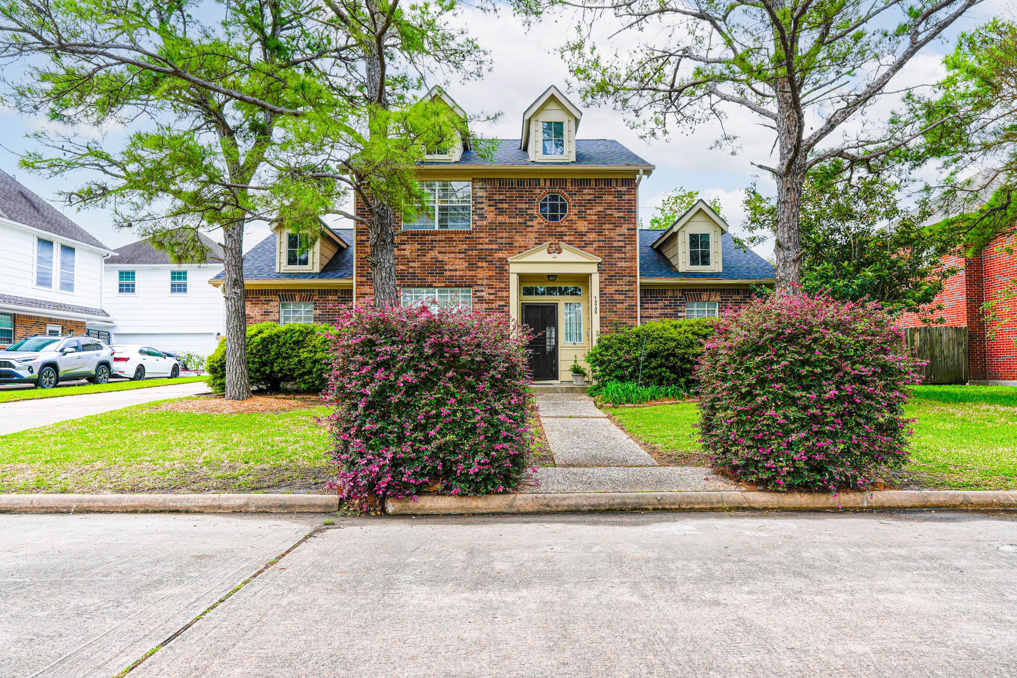 13735 Bonilla Lane Houston TX 77083