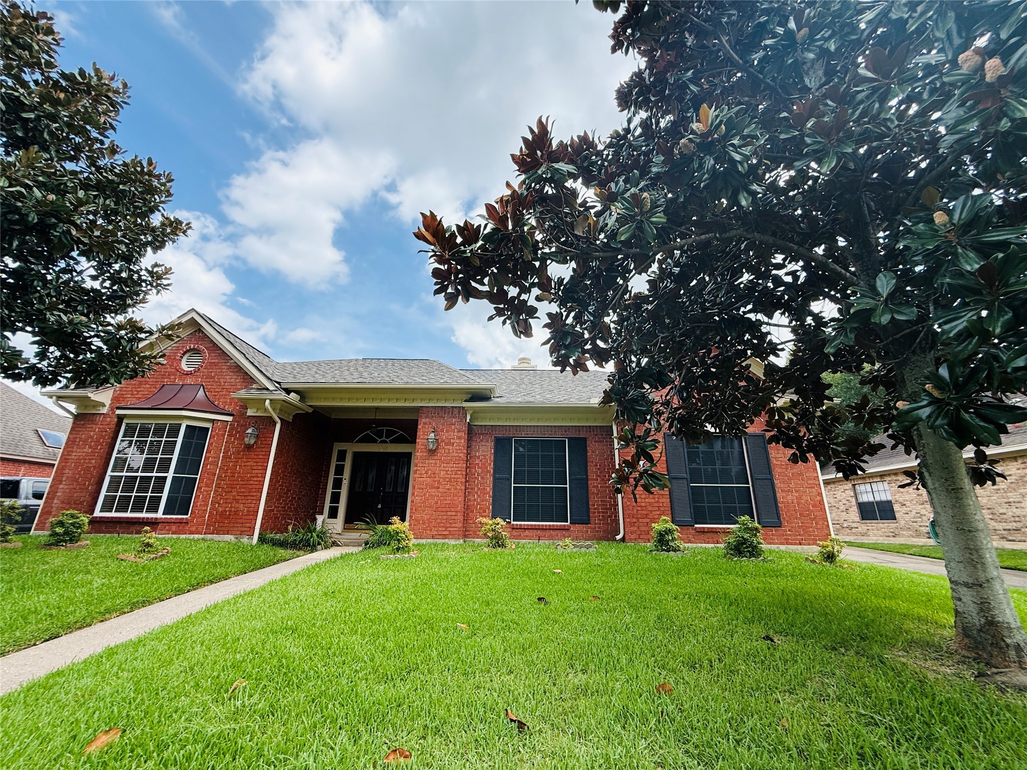2147 Heather Green Drive Houston TX 77062