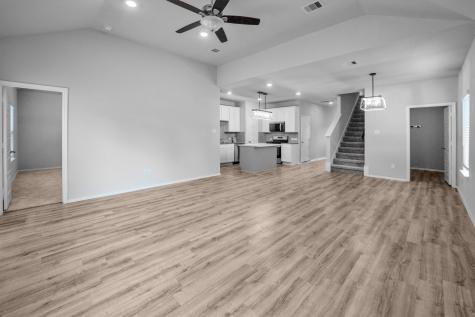 438 Camas Creek Lane Magnolia TX 77354