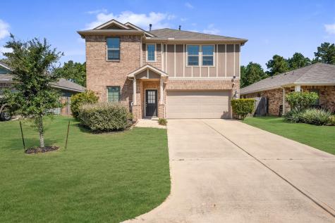 438 Camas Creek Lane Magnolia TX 77354