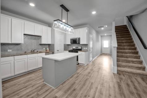438 Camas Creek Lane Magnolia TX 77354