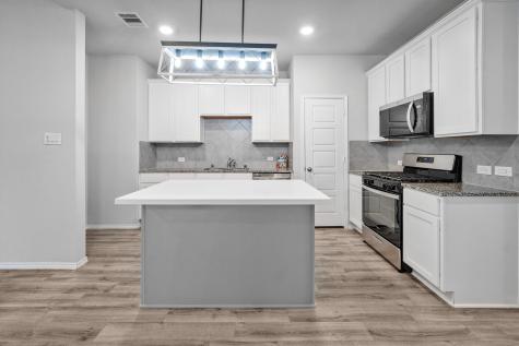 438 Camas Creek Lane Magnolia TX 77354