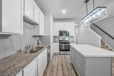 438 Camas Creek Lane Magnolia TX 77354