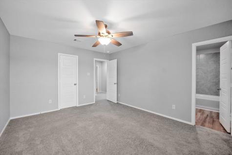 438 Camas Creek Lane Magnolia TX 77354