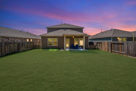 438 Camas Creek Lane Magnolia TX 77354