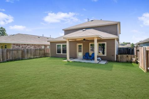 438 Camas Creek Lane Magnolia TX 77354