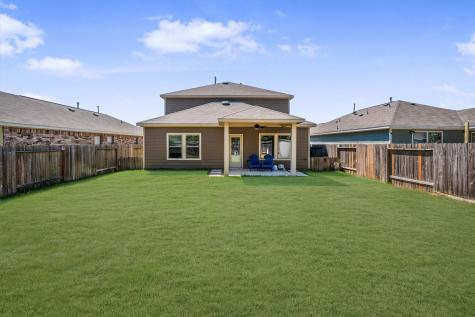 438 Camas Creek Lane Magnolia TX 77354