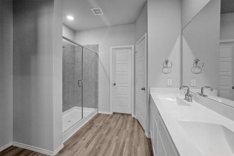 438 Camas Creek Lane Magnolia TX 77354
