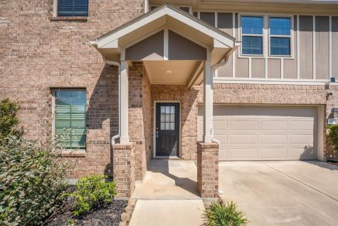 438 Camas Creek Lane Magnolia TX 77354