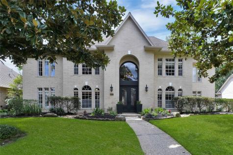 5918 Autumn Dogwood Way Kingwood TX 77345