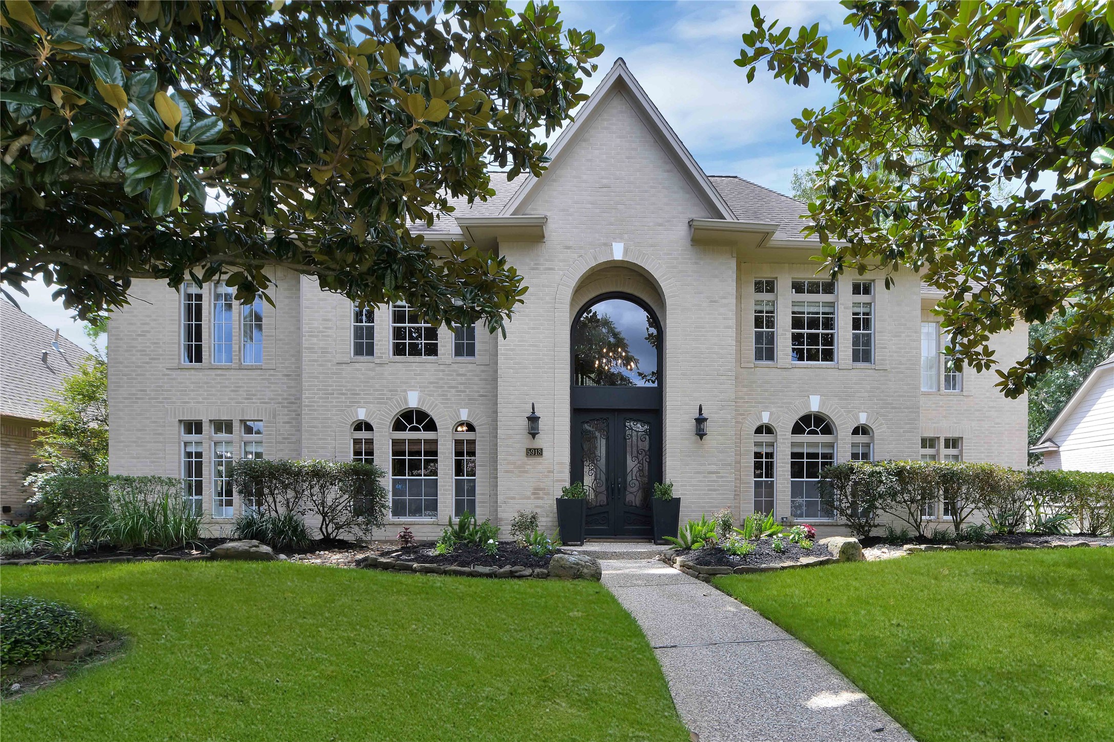 5918 Autumn Dogwood Way Kingwood TX 77345