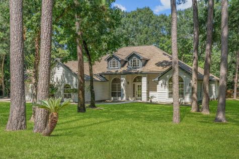 31510 Edgewater Drive Magnolia TX 77354