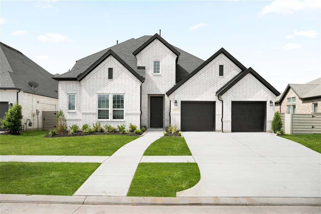 4727 Arbor Hollow Drive Manvel TX 77578