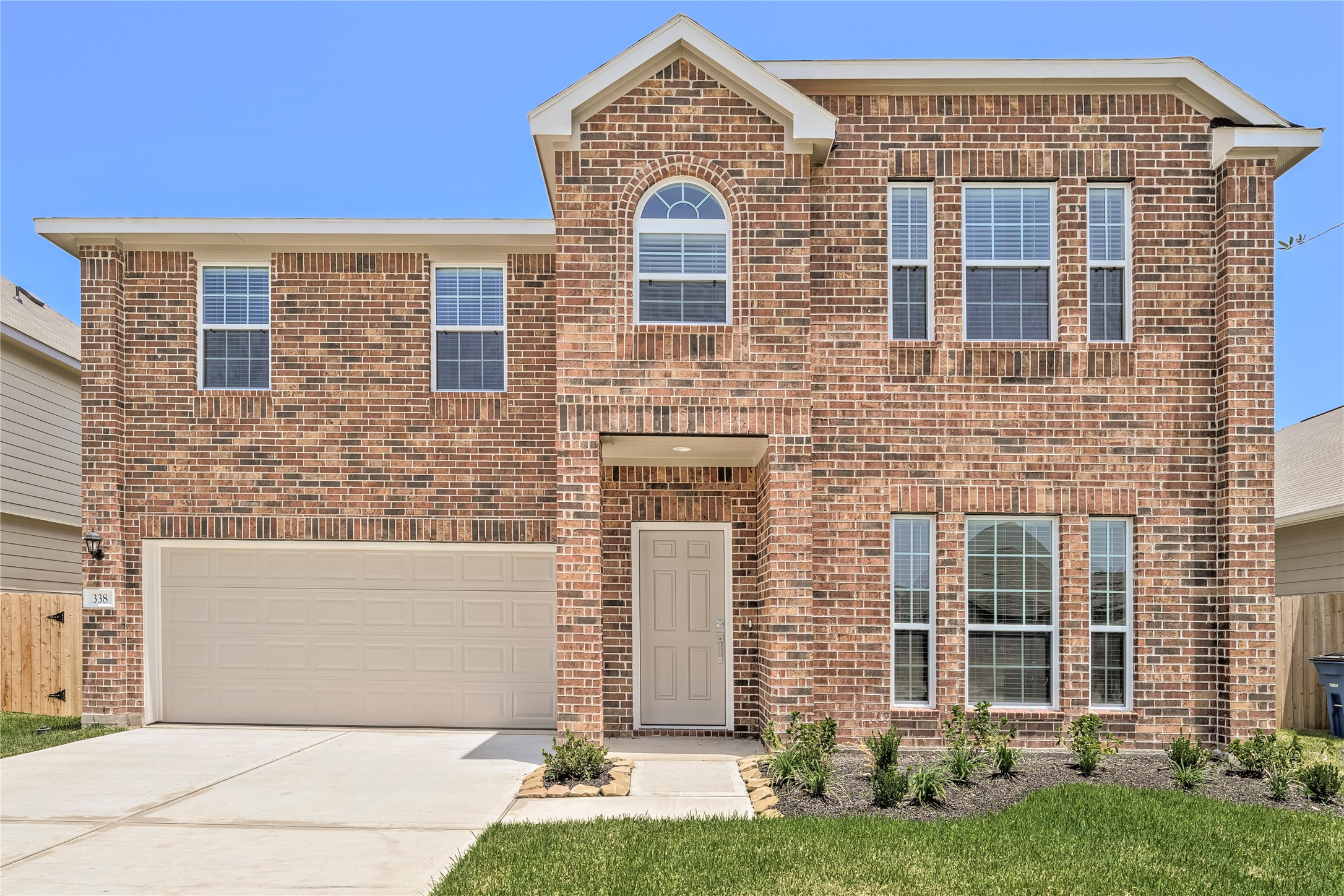 338 Shoreview Drive Conroe TX 77303