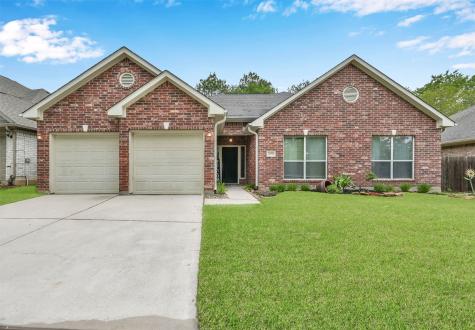 12958 Shady Grove Lane Montgomery TX 77356