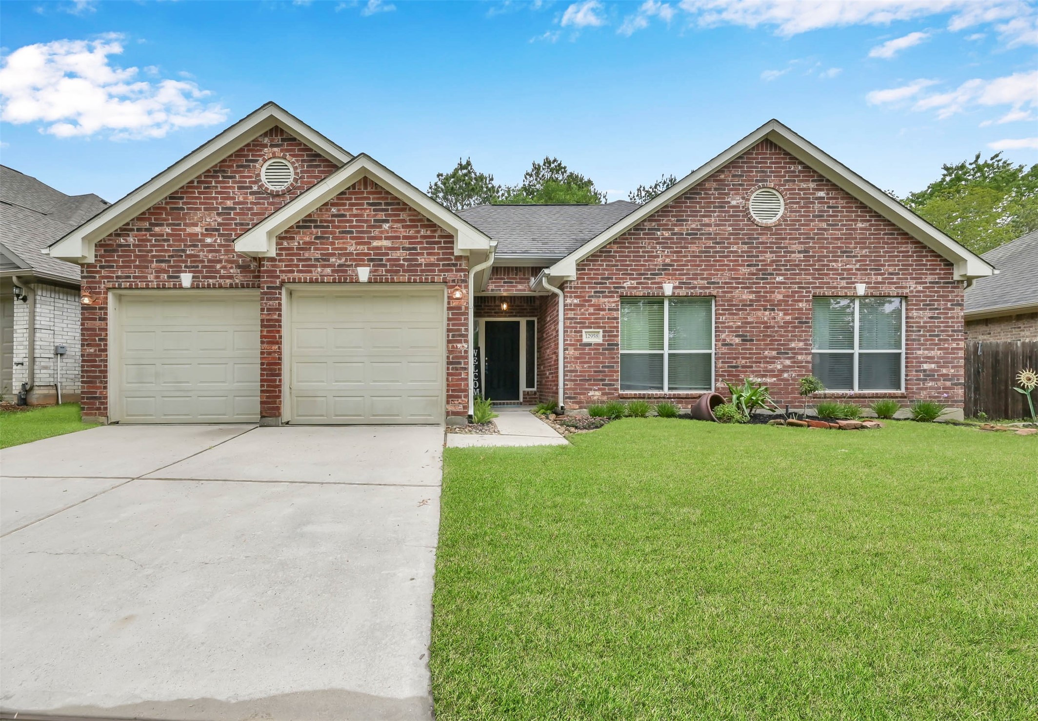 12958 Shady Grove Lane Montgomery TX 77356