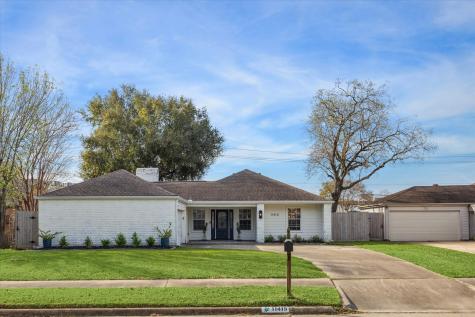 11415 Wickersham Lane Houston TX 77077
