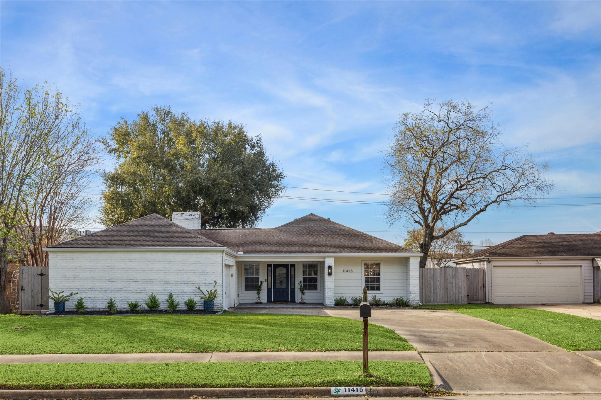 11415 Wickersham Lane Houston TX 77077