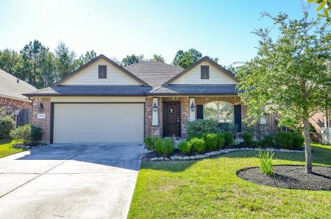 18764 Kelly Meadows Lane New Caney TX 77357