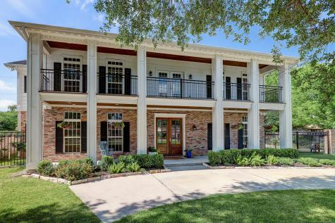 9101 Friendship Road Houston TX 77080
