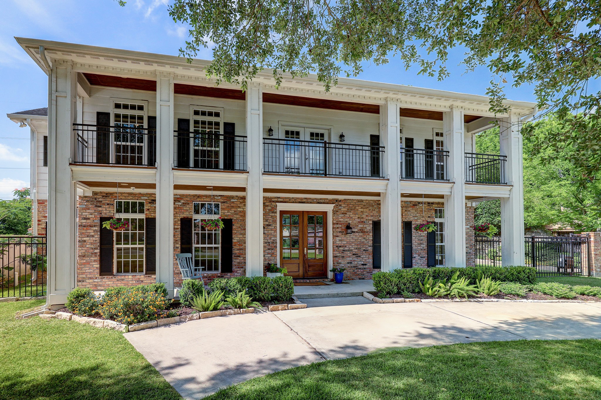 9101 Friendship Road Houston TX 77080