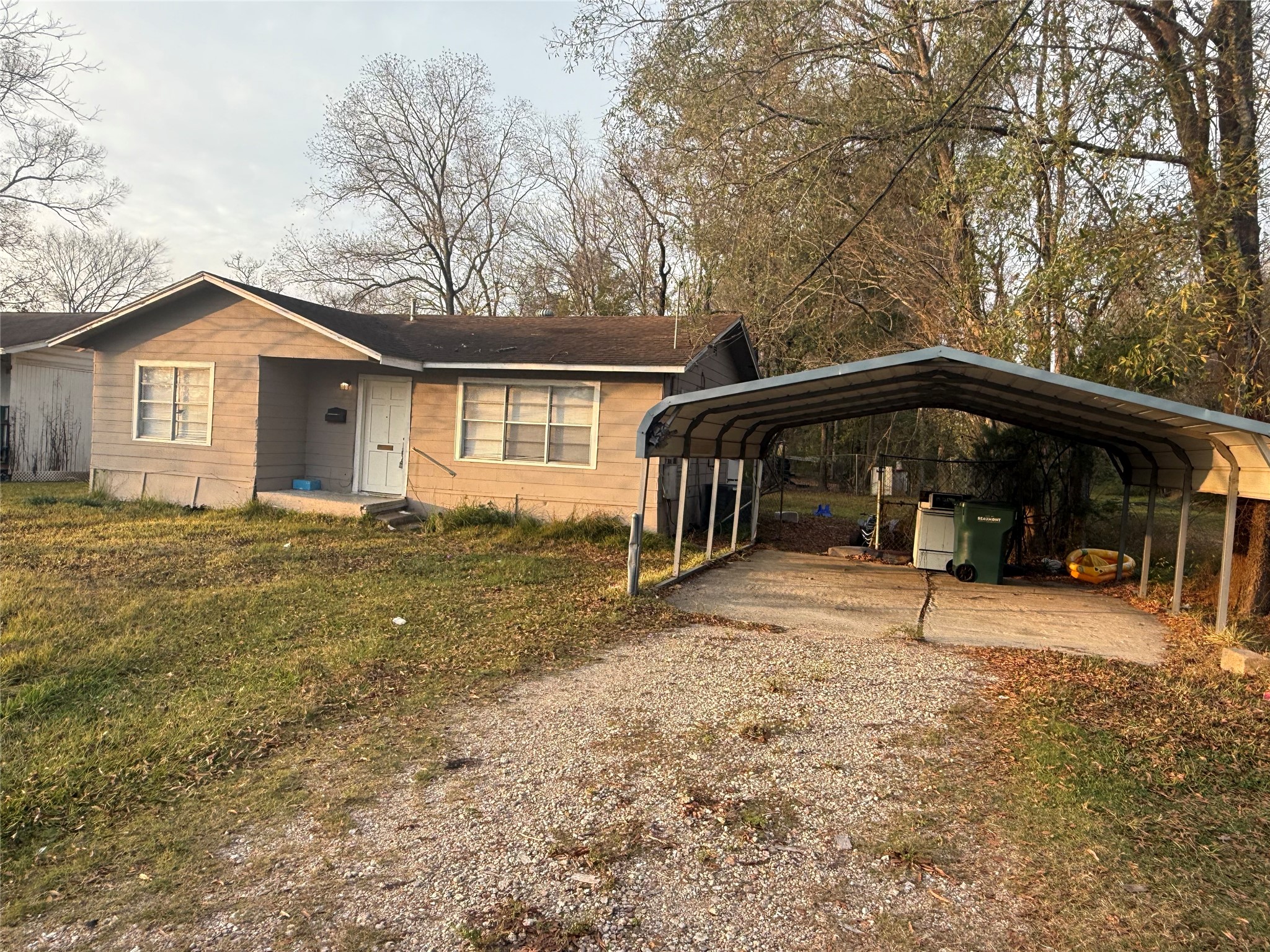 2210 Utica Street Beaumont TX 77703