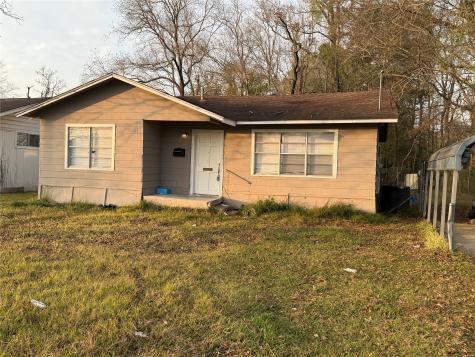 2210 Utica Street Beaumont TX 77703