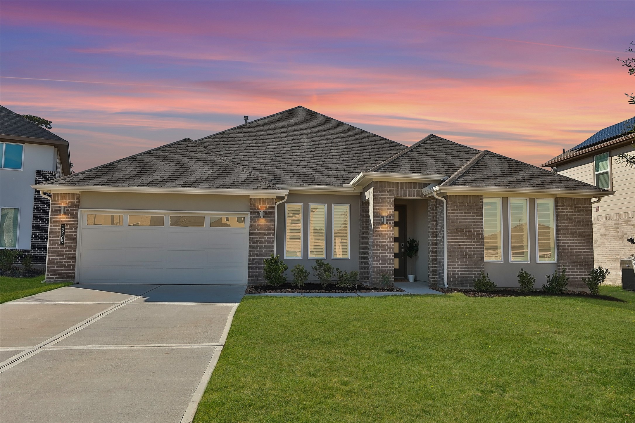 13309 Bear Creek Court Conroe TX 77384