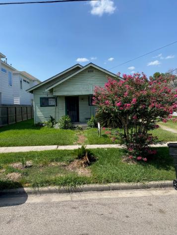 4503 Hershe Street Houston TX 77020