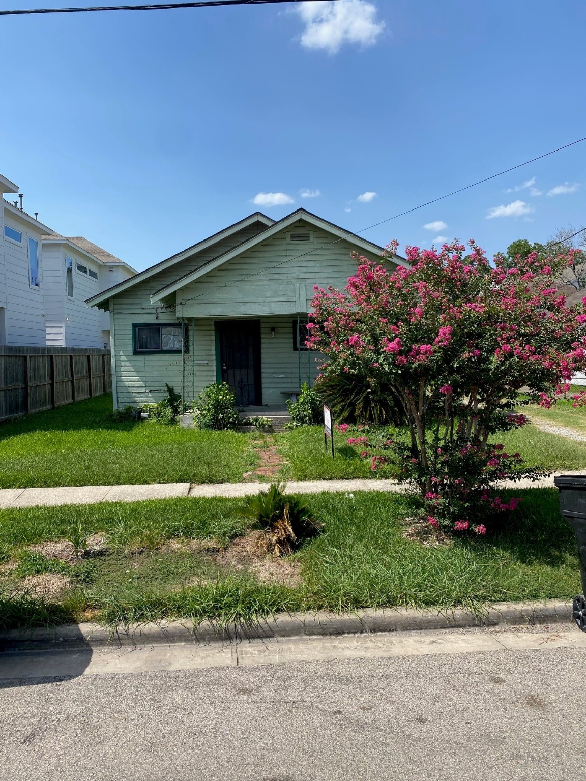 4503 Hershe Street Houston TX 77020