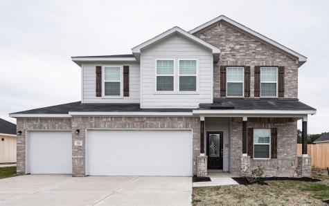 533 Green Meadows Drive West Columbia TX 77486