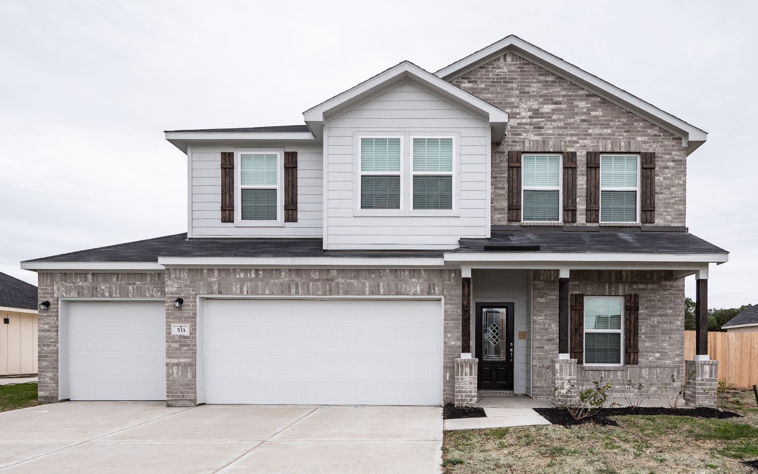 533 Green Meadows Drive West Columbia TX 77486