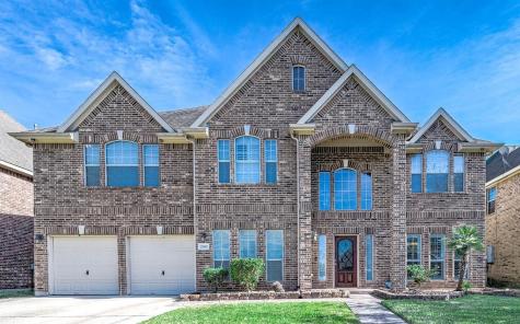 2302 Kristina Way Deer Park TX 77536