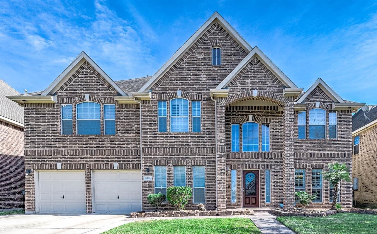 2302 Kristina Way Deer Park TX 77536