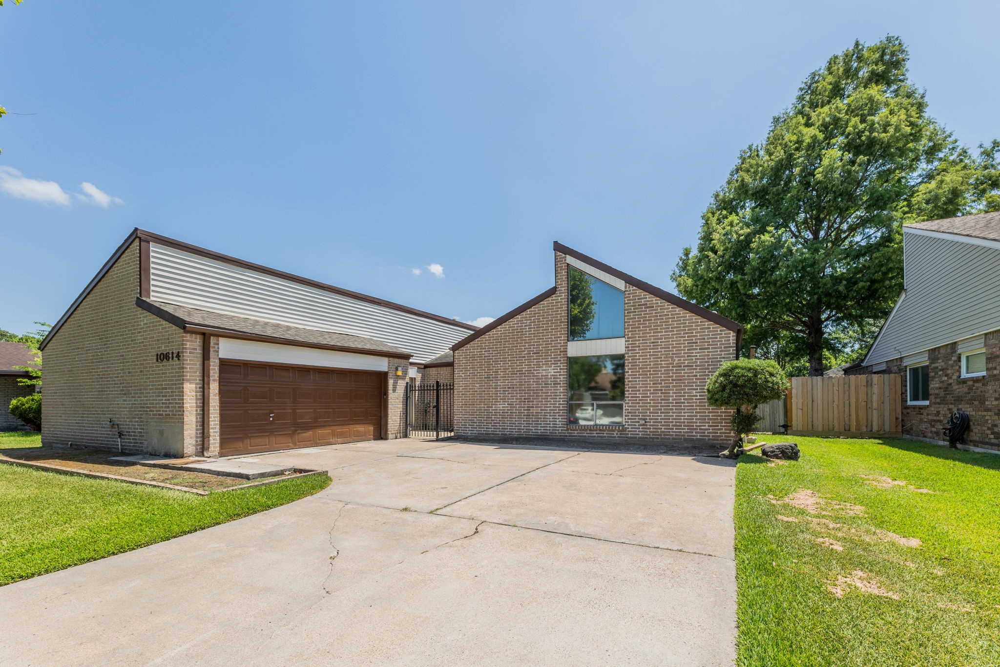10614 Sagevale Lane Houston TX 77089