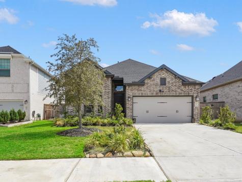 4111 Haven Crest Lane Fulshear TX 77441