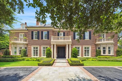 24 Farnham Park Drive Houston TX 77024