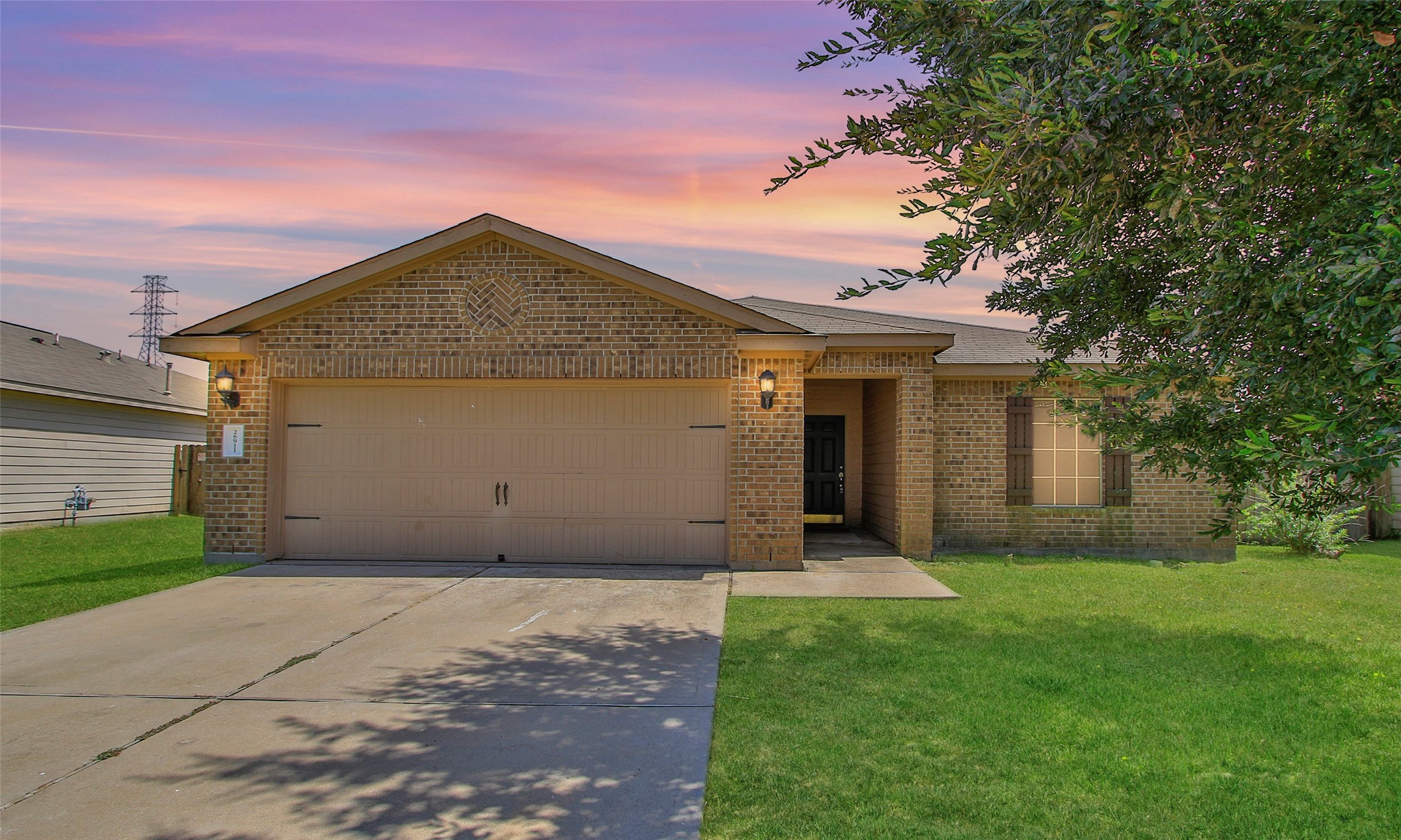 26911 Teal Bayou Lane Hockley TX 77447