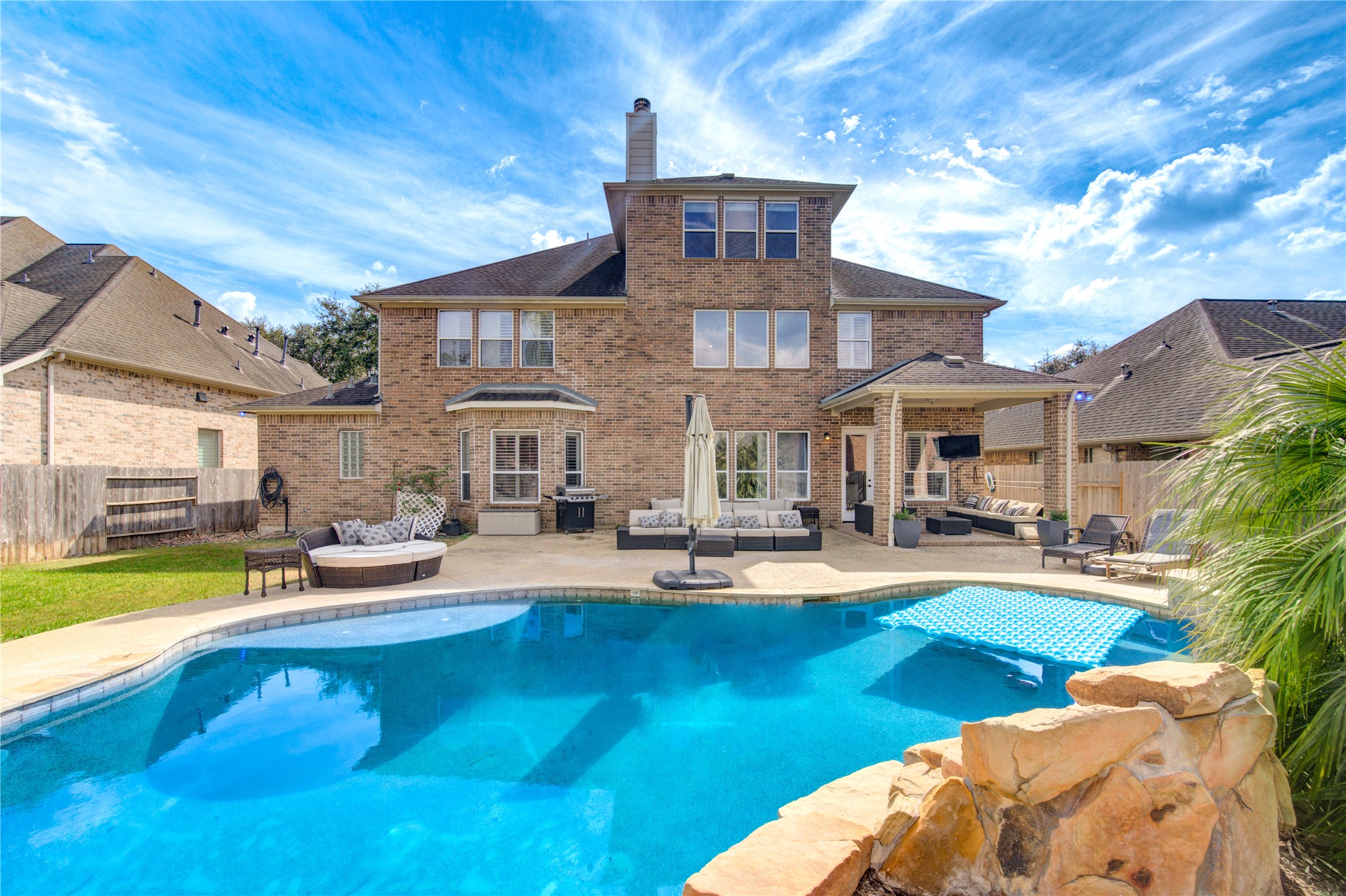 9230 Cold Hollow Lane Missouri City TX 77459