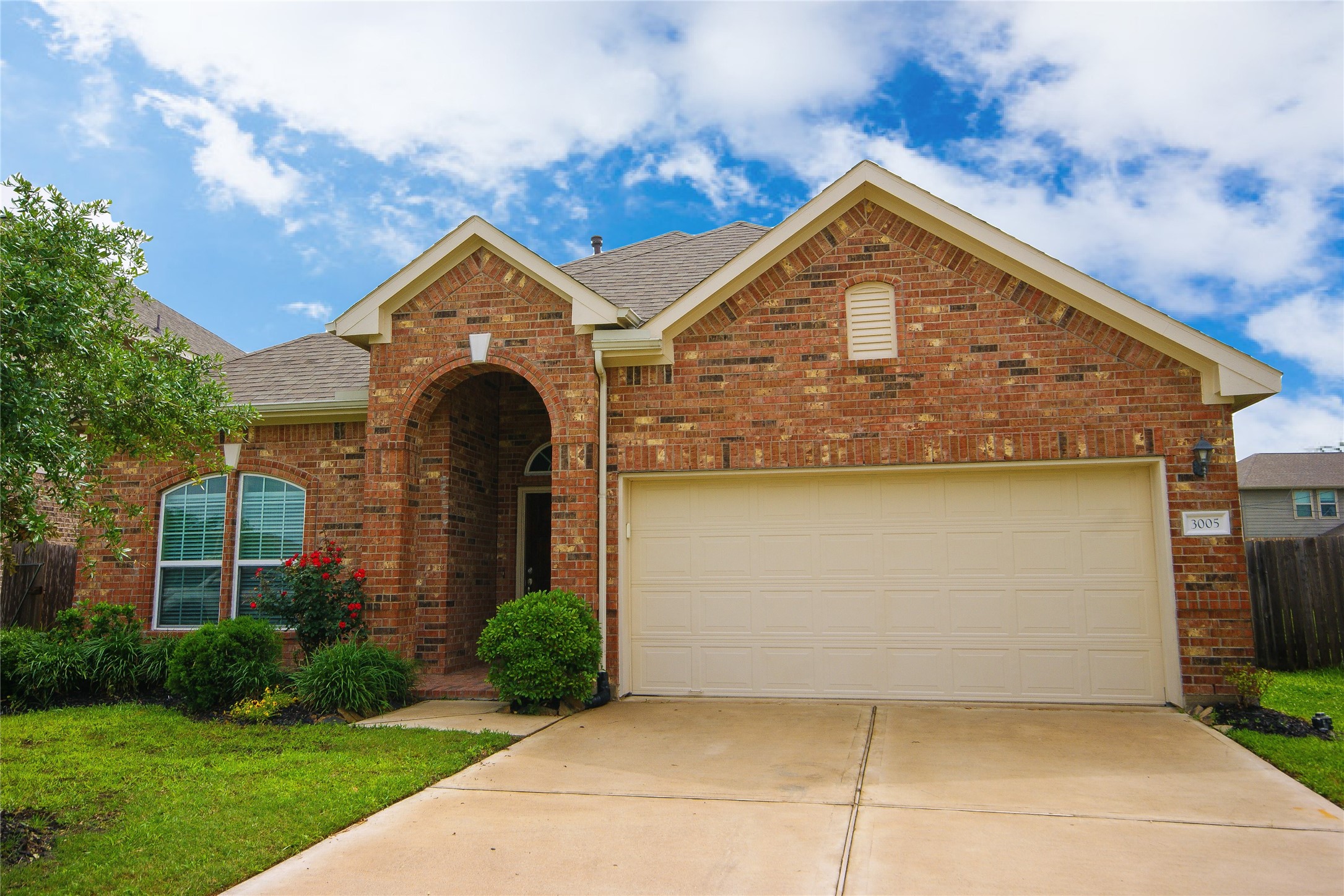 3005 Aguila Creek Court Dickinson TX 77539