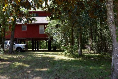 732 River Road Goodrich TX 77335