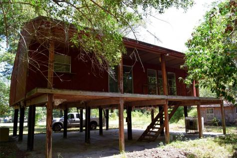 732 River Road Goodrich TX 77335