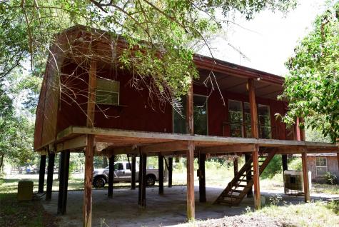 732 River Road Goodrich TX 77335