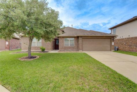 17834 Royal Breccia Lane Richmond TX 77407