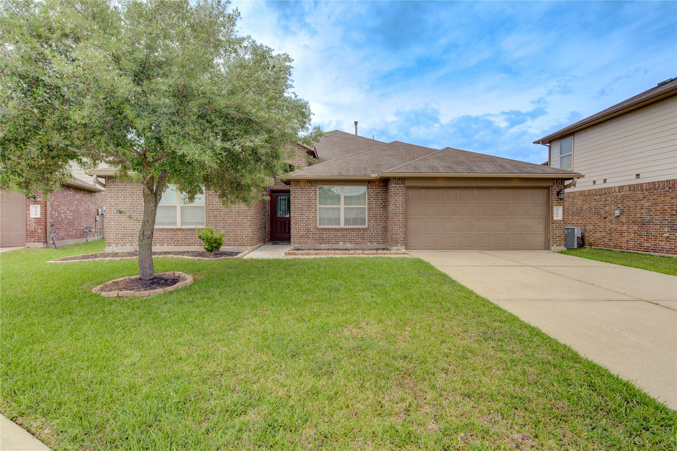 17834 Royal Breccia Lane Richmond TX 77407
